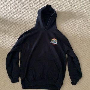 NASA Hoodie
